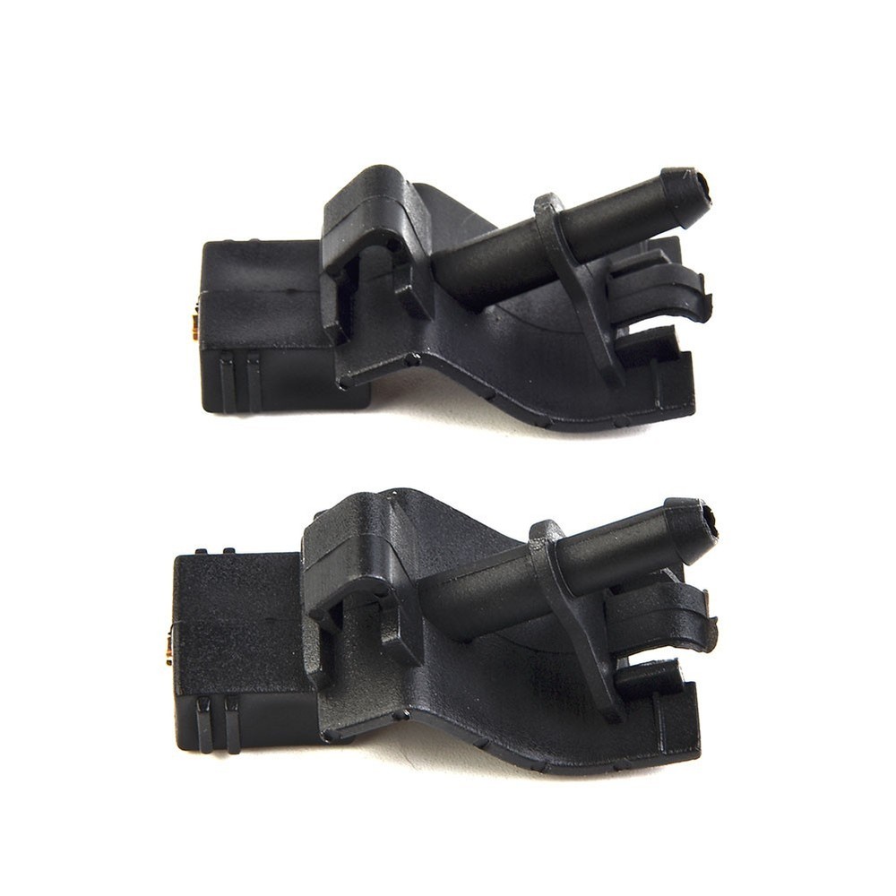 Wiper Nozzle Jet Plastic Replacement Spray Washer Windshield 85381-12300