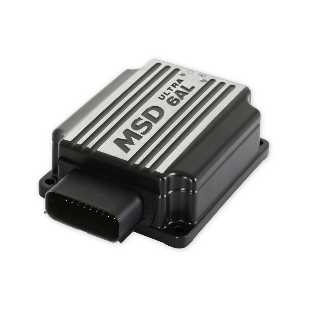 MSD 64233 Ultra 6AL Ignition Control