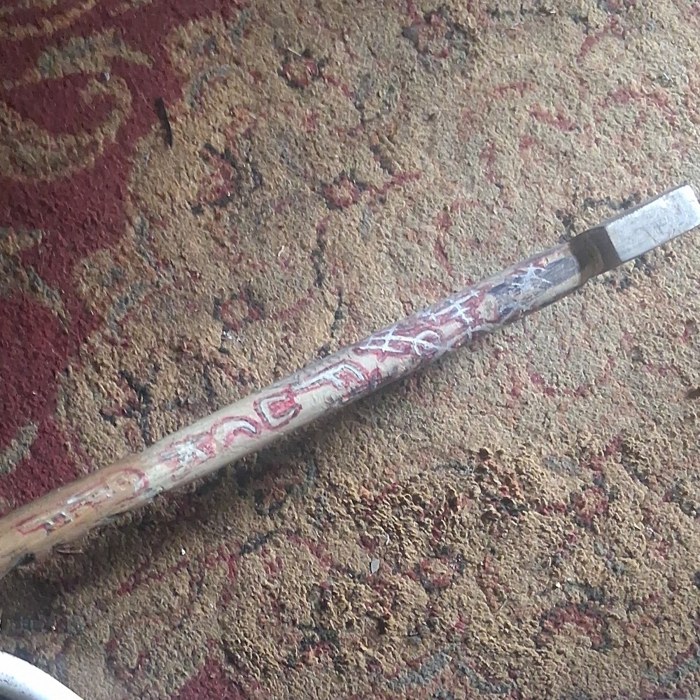 Norse Anglo axe/hatchet