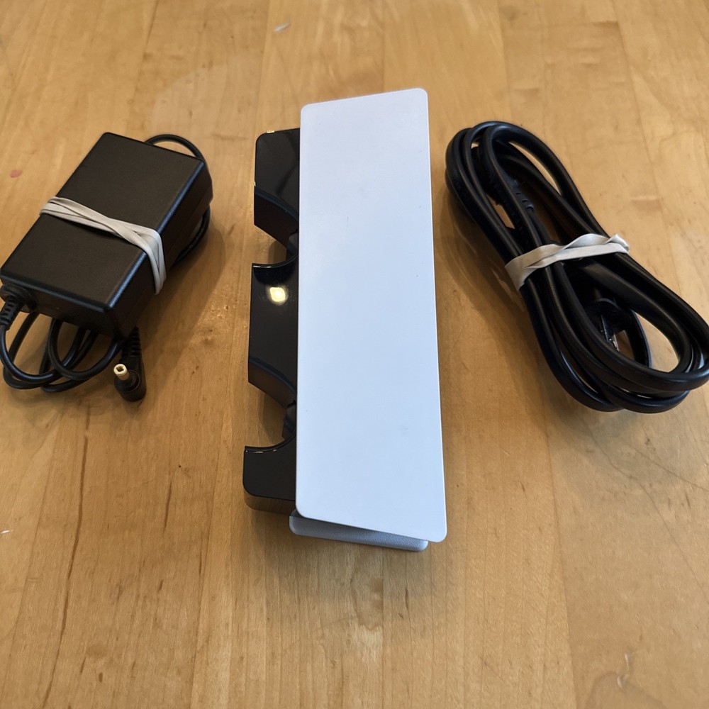 Playstation 5 Dual Sense Controller Charging Station