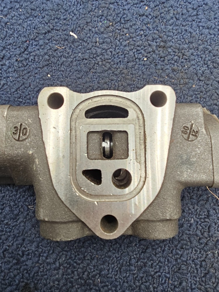 3247-001 SCV Valve, Selective Control Valve E CL J21