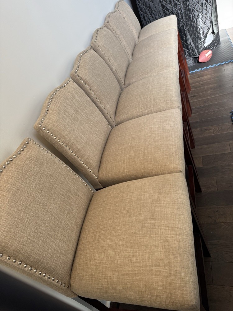 Counter stool chairs