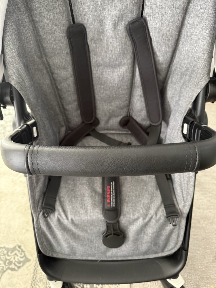 Bugaboo Lynx Stroller