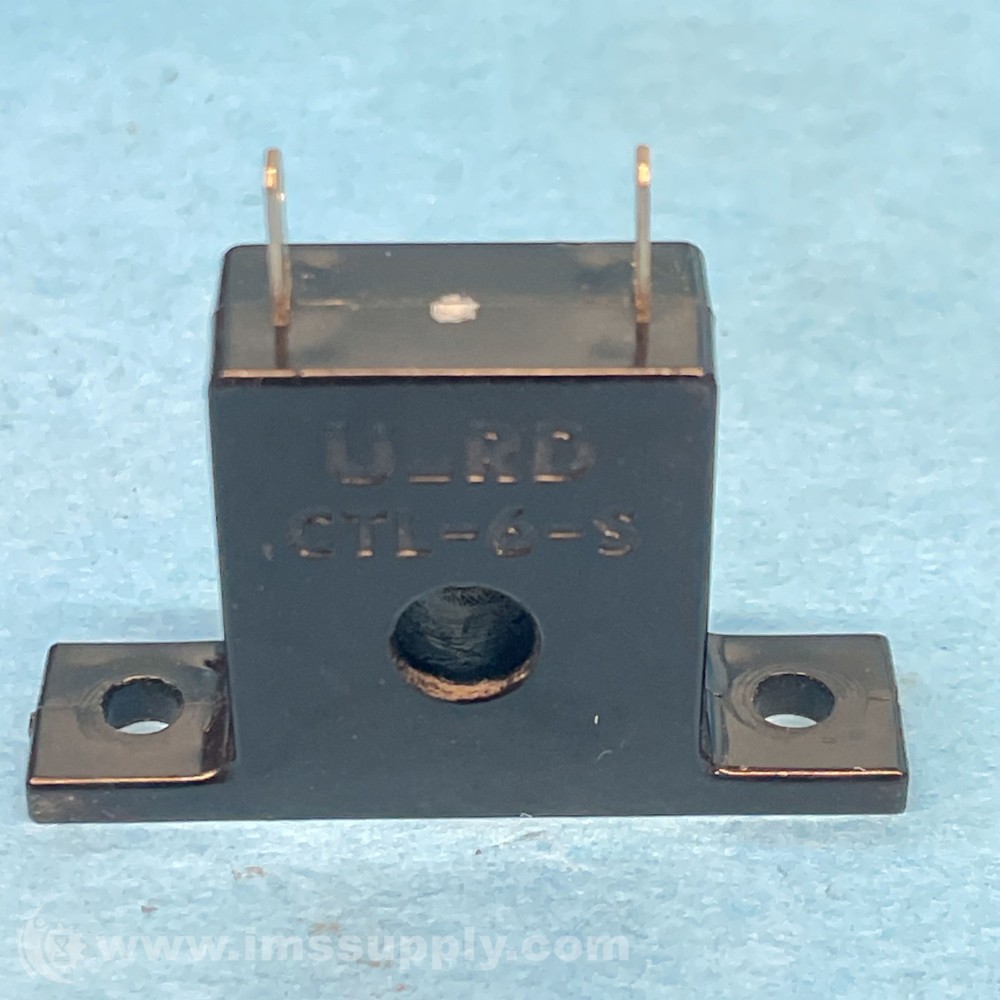 Omron E54-CT1 Current Transformer FNIP