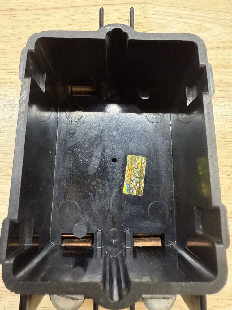Murray Pull Out Disconnect Switch Cat# 4200 60 Amp Single Phase 240v Complete