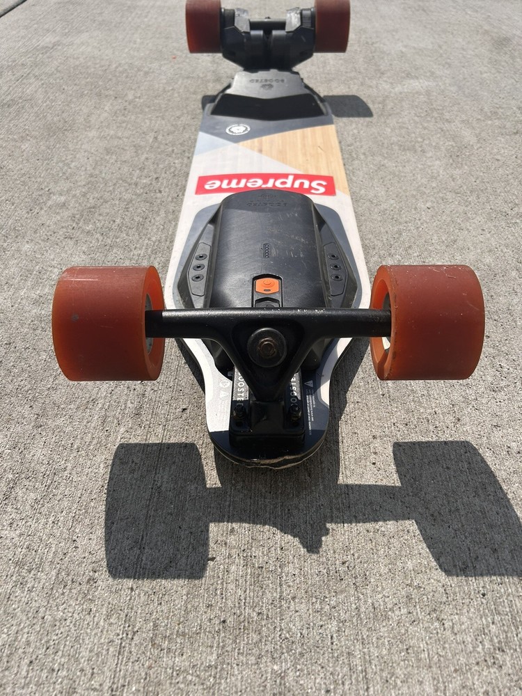 Boosted Plus V3 Electric Skateboard