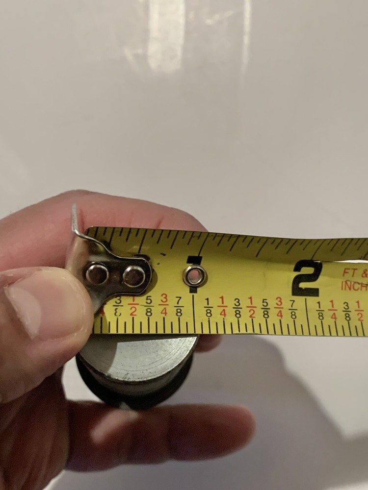 Lighting Stand Top Hat Adapter