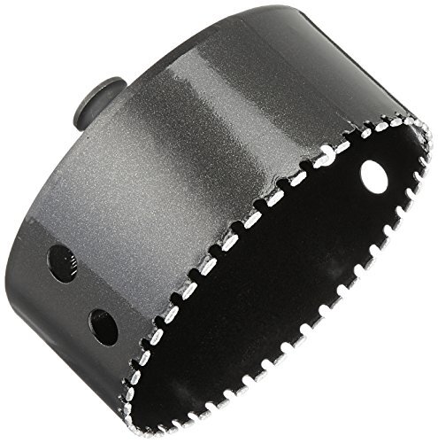 Bosch HDG4 Diamond Hole Saw, 4"