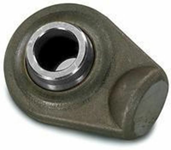 Category 1 Top Link Ball End - Weld on