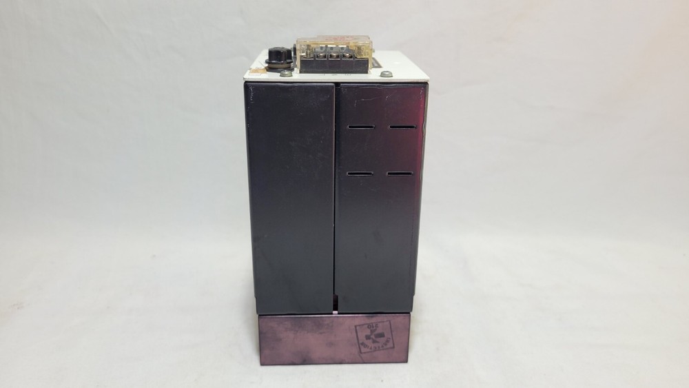 Gould PMG 12-27 Power Module