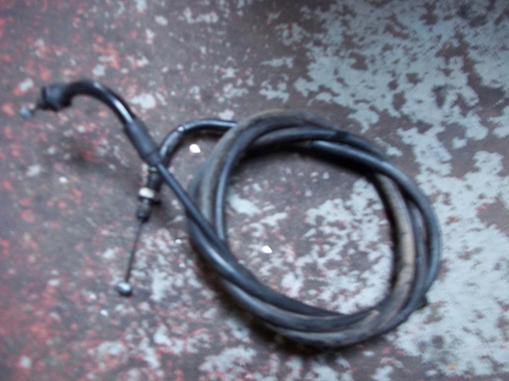 Honda NSC50 nsc 50 Vision 2014 Throttle Cable