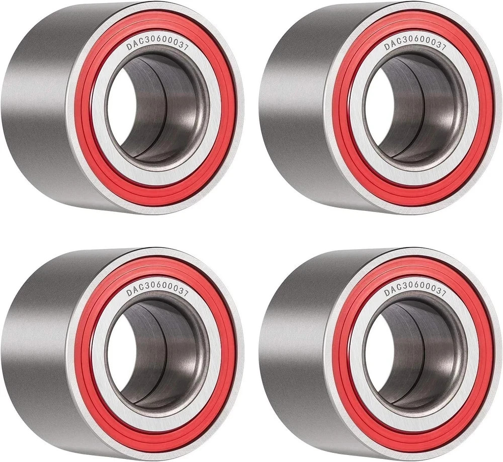 4 Pcs Wheel Bearings Kit for Can-Am