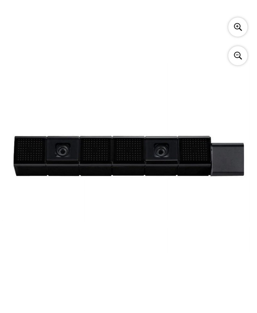 Sony PlayStation Camera