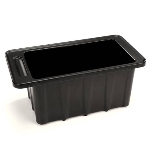 SERVER 86148 BASIN PLASTIC INTELLISERV FOOD SERVICE KITCHEN 86148