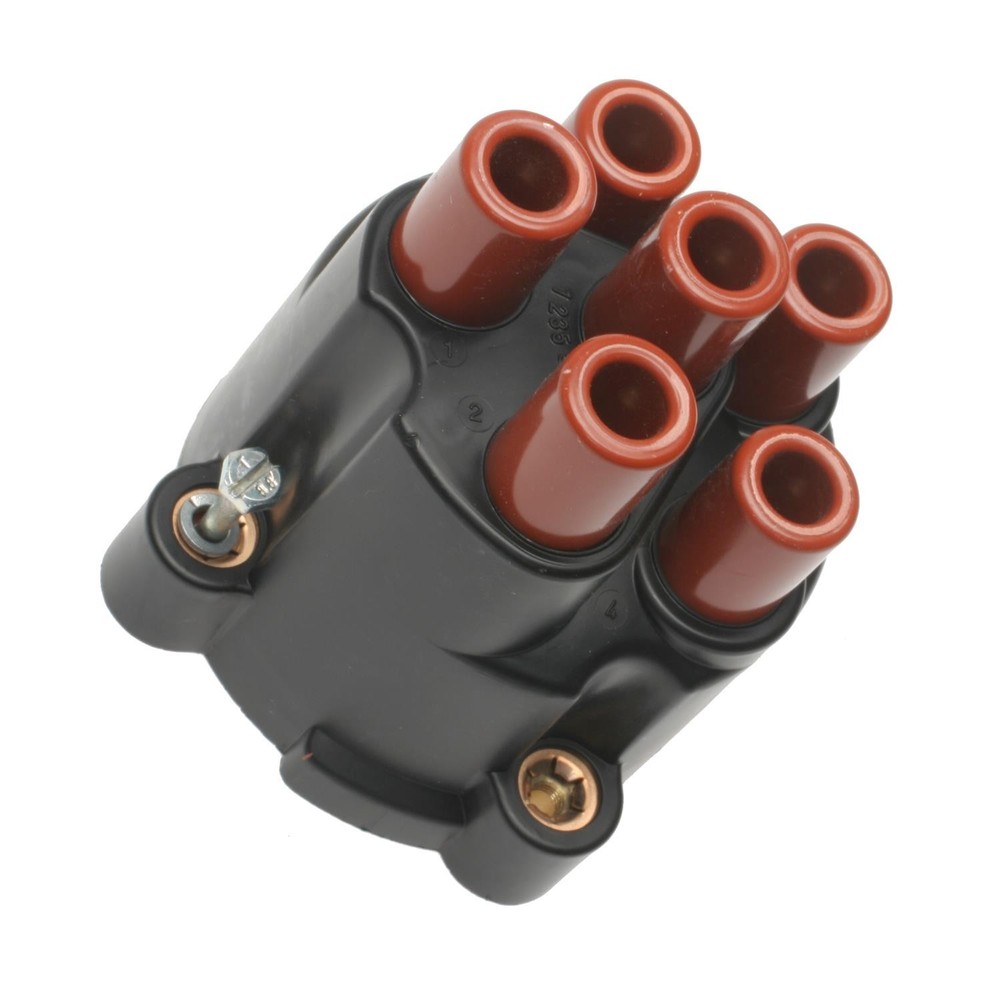 New SMP Distributor Cap For 1998 Volvo S70