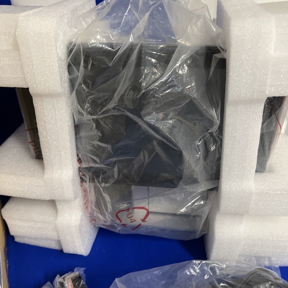 POSX POS Terminal Printer TP-5 Open Box