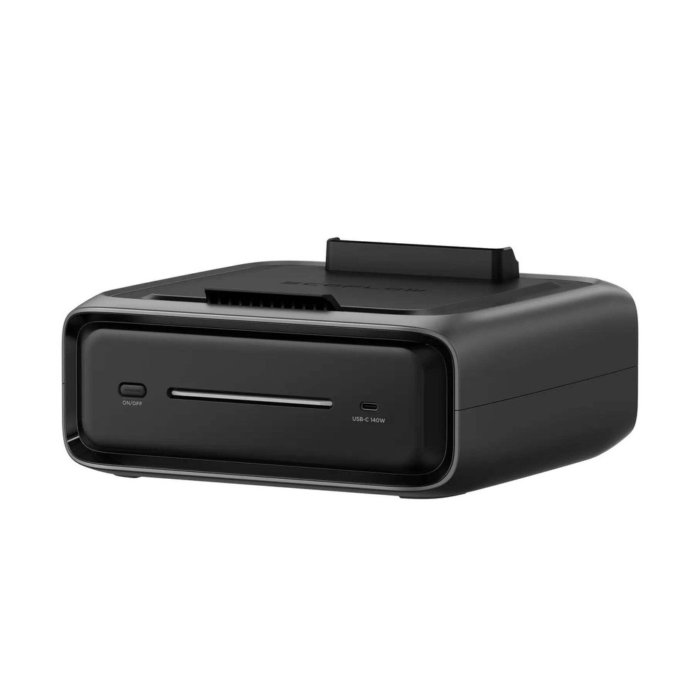 River 3 Plus 300wh Extra Battery Open Box New