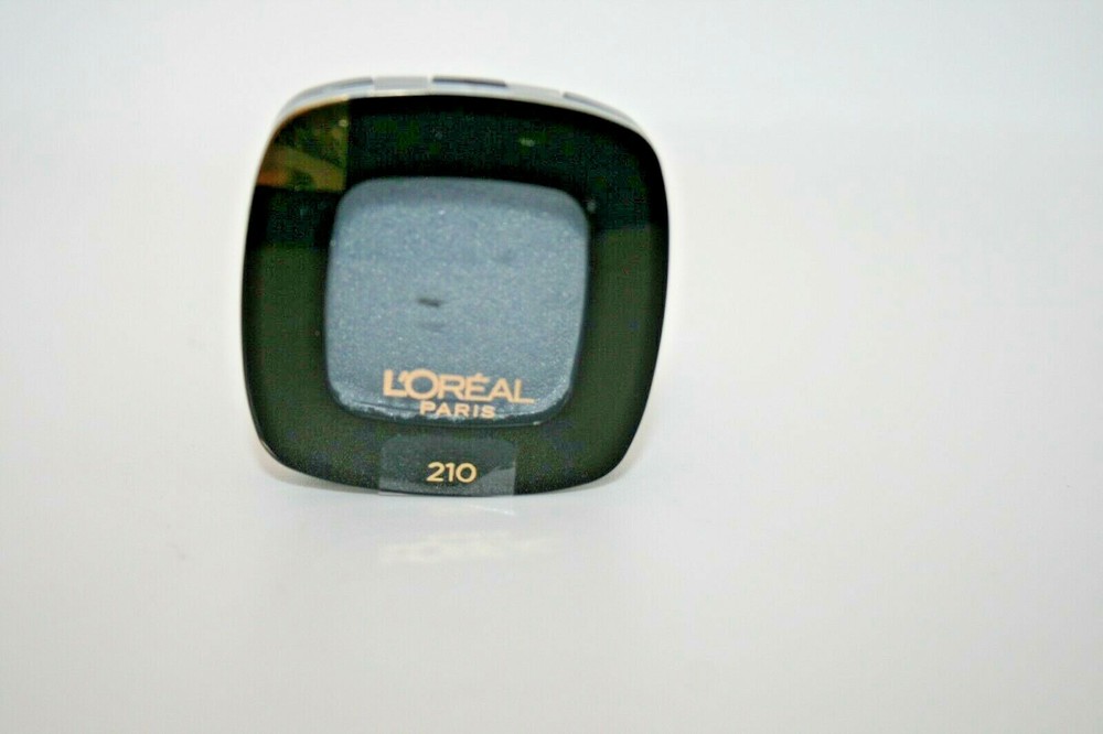 Loreal Paris Colour Riche EYE SHADOW singles CHOOSE