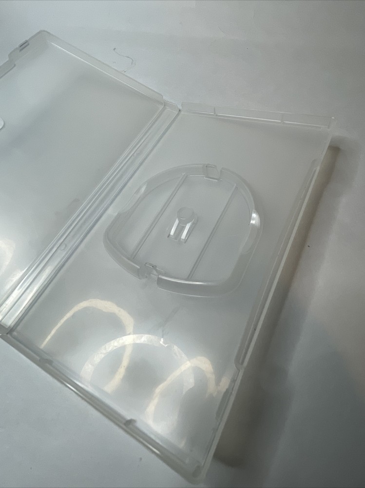 Sony PSP UMD Cases OEM Empty Replacement Game Case READ DESCRIPTION