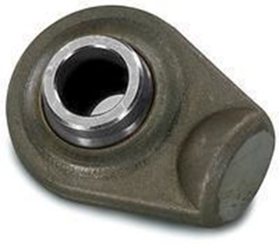 Category 3 Top Link Ball End