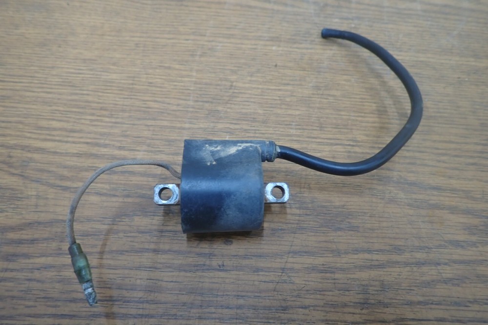 1998 KAWASAKI KX60-B IGNITION COIL