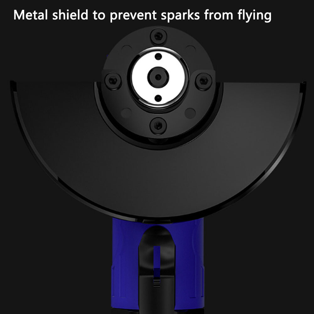 Pneumatic Angle Grinder Air Grinder Stone Cutting Tool Polishing Machine