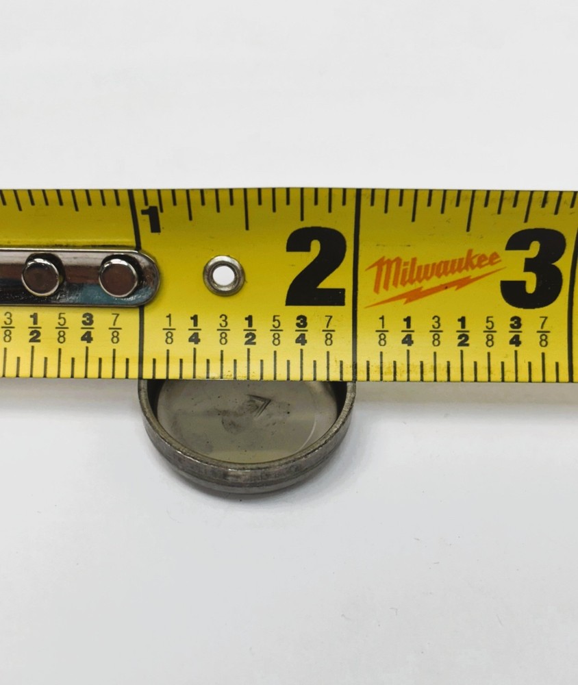 Expansion Plug Cummins 3007635