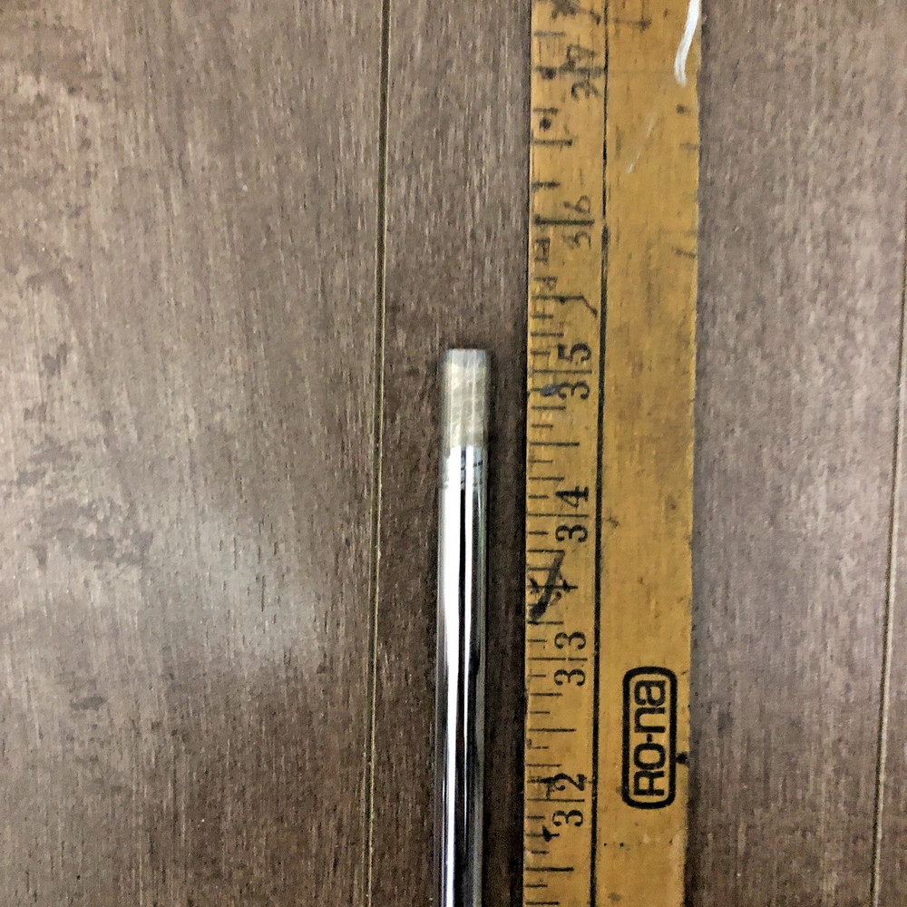 Dynamic Gold r300 Steel 7-iron Shaft .37" Parallel Tip Regular-Flex