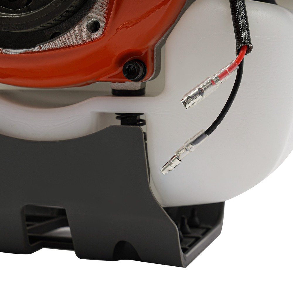 2-Stroke Engine, 2-Stroke Gasoline Engine, High Power Gasoline Engine