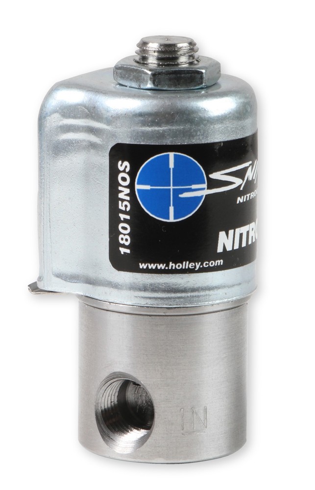 18015NOS NOS Sniper Nitrous Solenoid