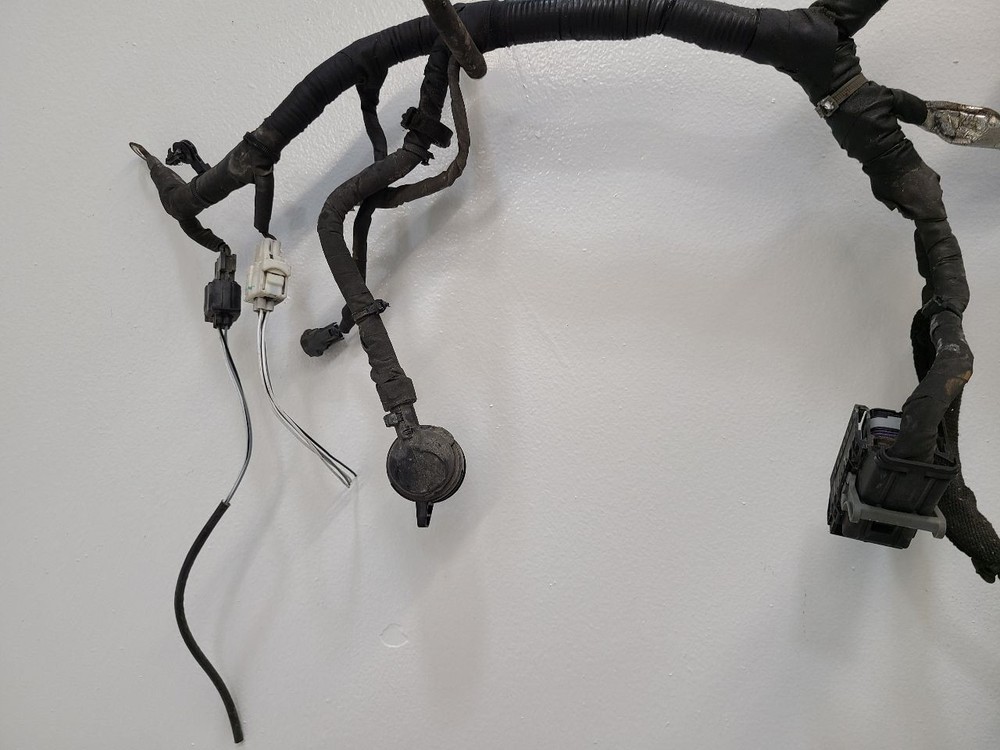 2014 2015 2016 2017 2018 JEEP CHEROKEE Engine Wire Harness