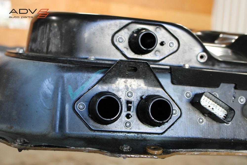 2021 - 2024 TESLA MODEL X STANDART RANGE AWD BATTERY PACK ASSEMBLY OEM
