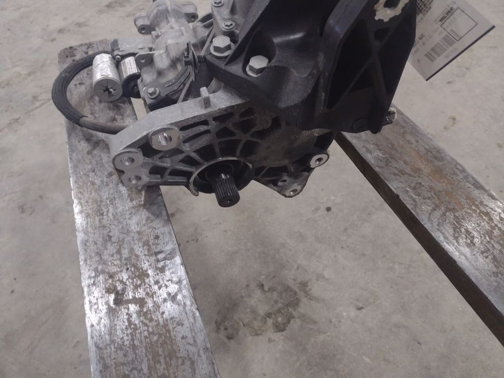 TRAVERSE 2020 Transfer Case 3170060