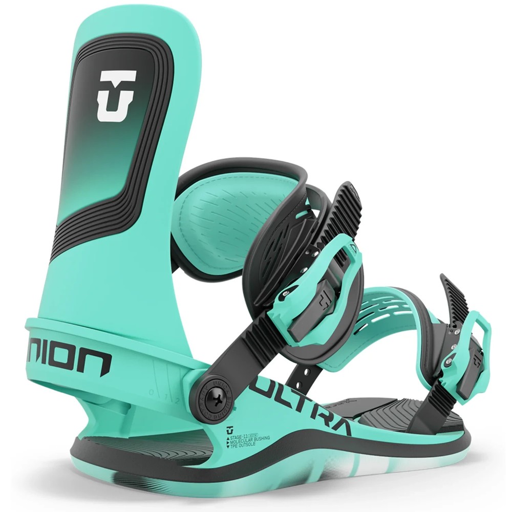 2025 Union Ultra Snowboard Bindings(S)
