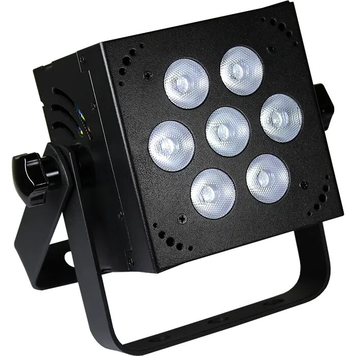 Blizzard Lighting HotBox Infiniwhite LED Effects Light