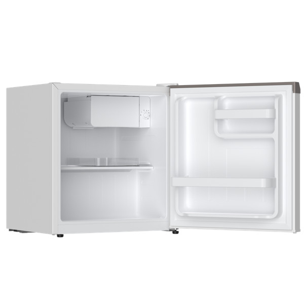 Frigidaire, 1.6 Cu. Ft. Compact Refrigerator, White