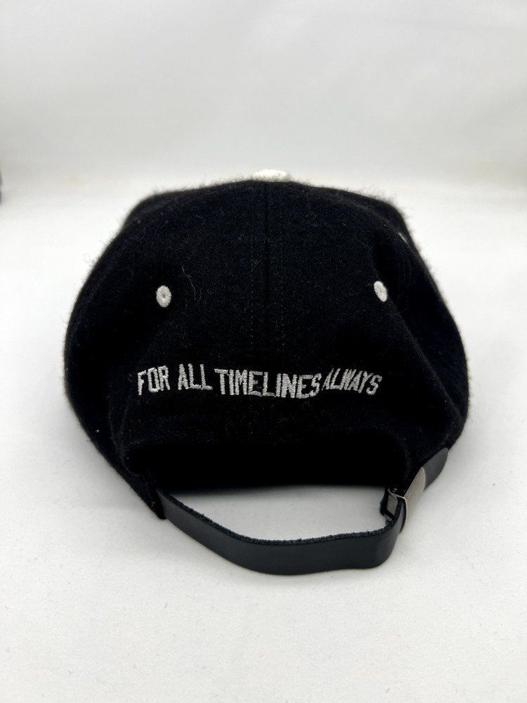 Loki Season 2 - Marvel Studios - Cast & Crew Hat - RARE / EXCLUSIVE