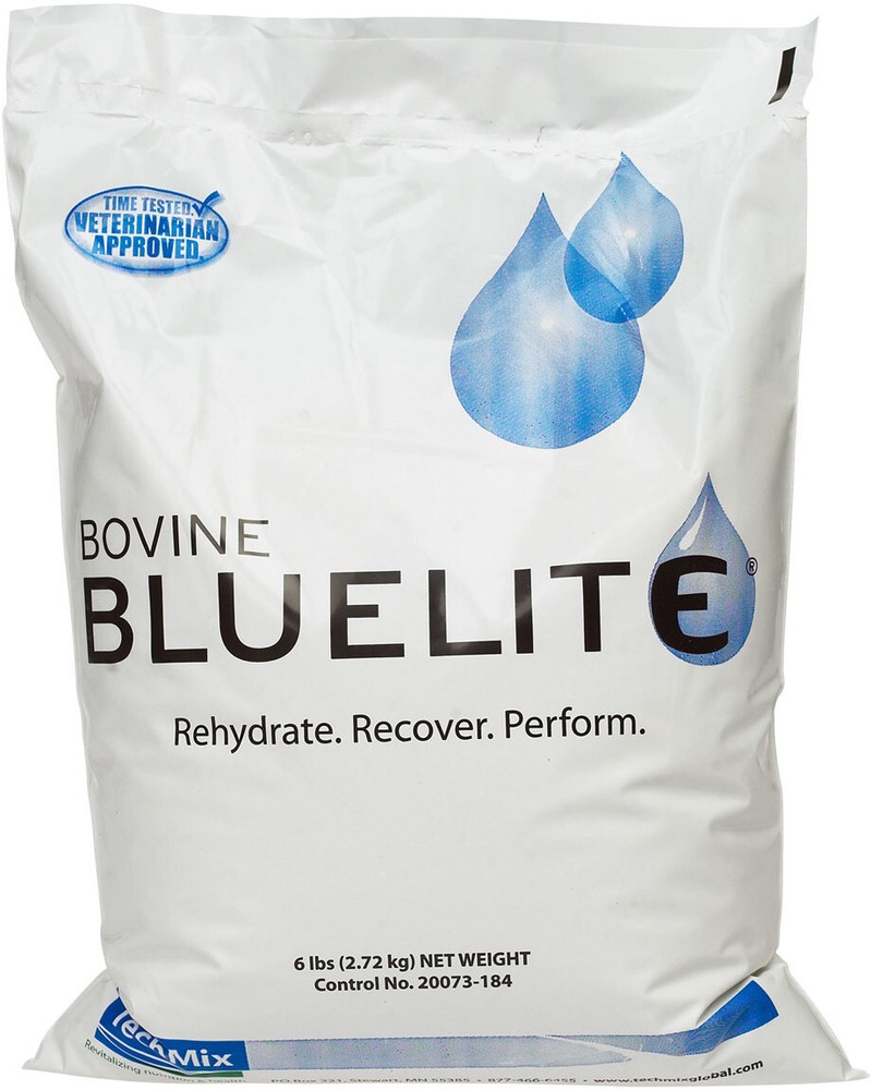 BlueLite Bovine (6 lb)