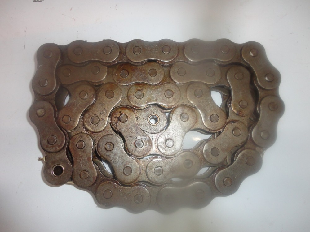 UST #120 Roller Chain, 75 inches