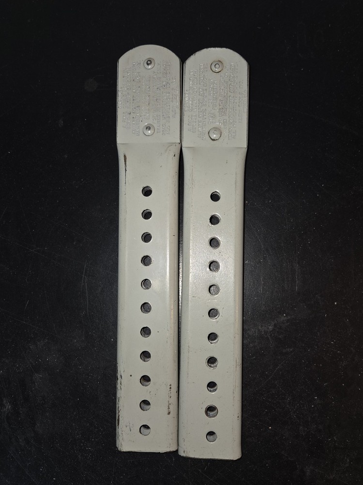 Klein Pole Climbersl Height Adjuster Sleeves