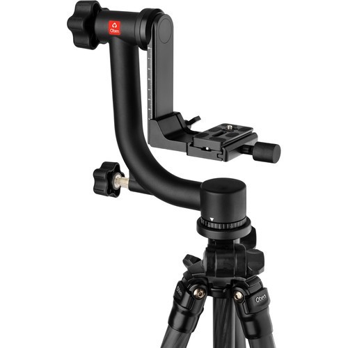 Oben GH-30 Gimbal Head - NIB