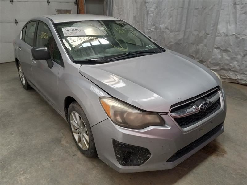 IMPREZA 2012 Headrest 349027