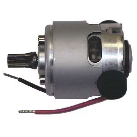 Bosch 2609199276 Motor