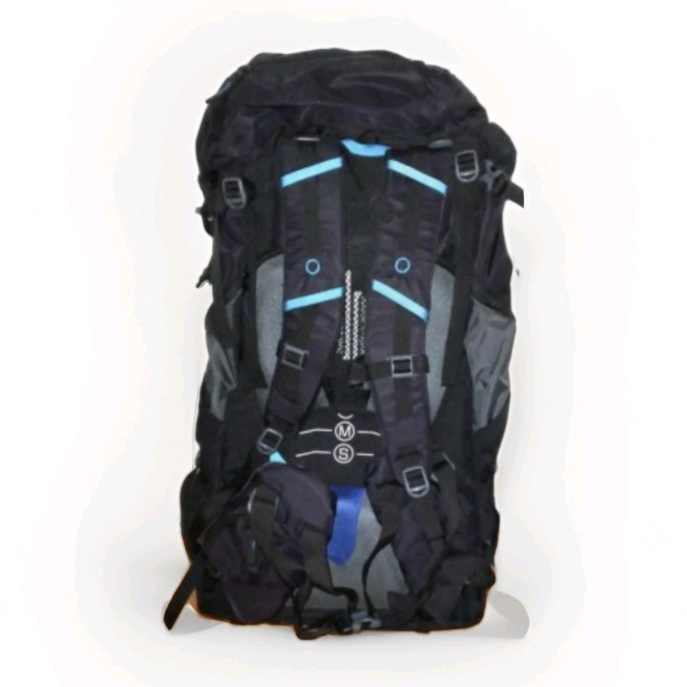 Adamant Carbonhold Hiking Pack Backpack