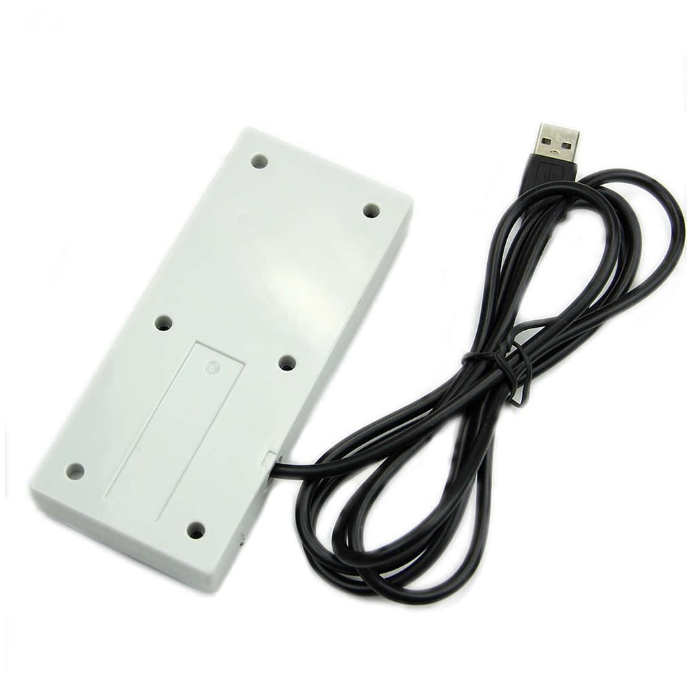 2 Pack NES USB Classic Retro Classic Controller for PC/Mac/Raspberry Pi RetroPi