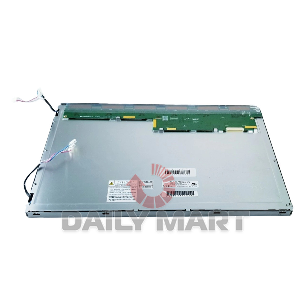 New In Box NEC NL12876BC26-25 LCD Panel