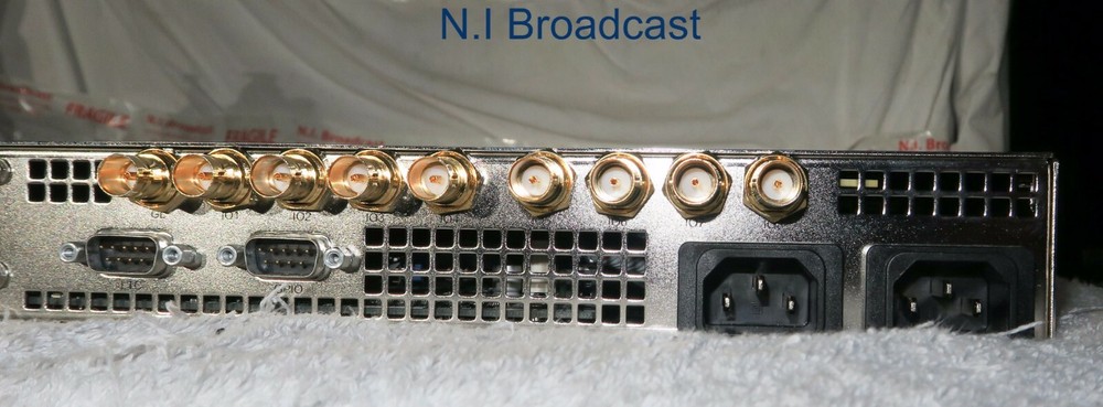 Grass Valley K2 Edge smart playout servers (server 7)