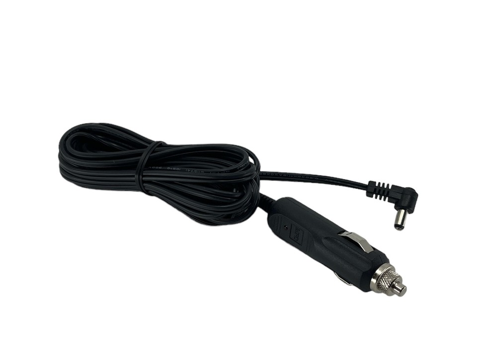 420-1011-008 Raven Cruizer Power Cable 12 VDC