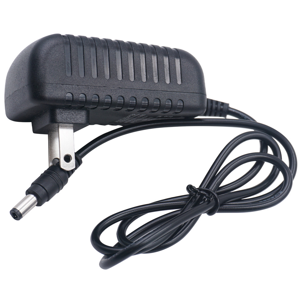 12v 2a Power Supply Adapter Ac to Dc Switching Regulated Power any electronics