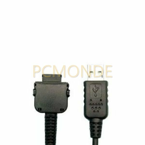 Sync & Charge Cable for Ipaq H3800 H3900 Series, etc (POWERSYNC-IP38)